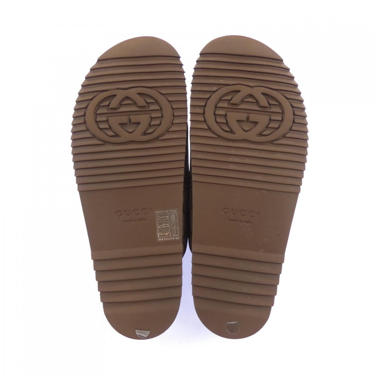 グッチ GUCCI 749815 サンダル