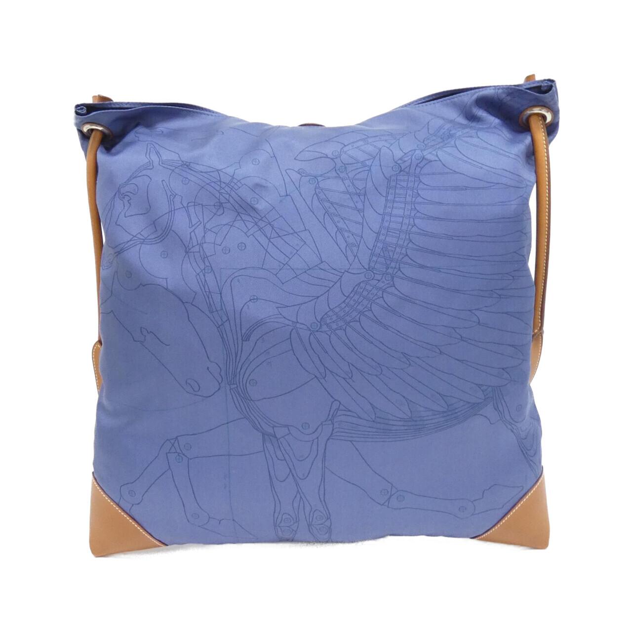 エルメス PEGASE D'HERMES シルキーシティ MM ショルダーバッグ