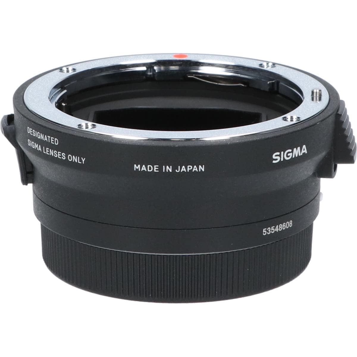 SIGMA mount converter MC-11 EF-E