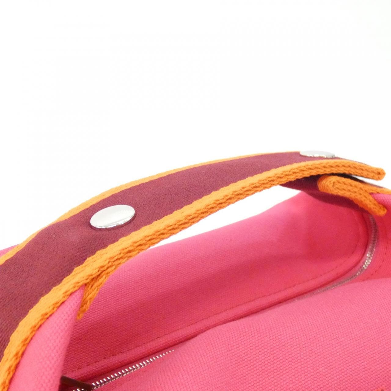 エルメス ブリッド ア ブラック PM 103222M ポーチ