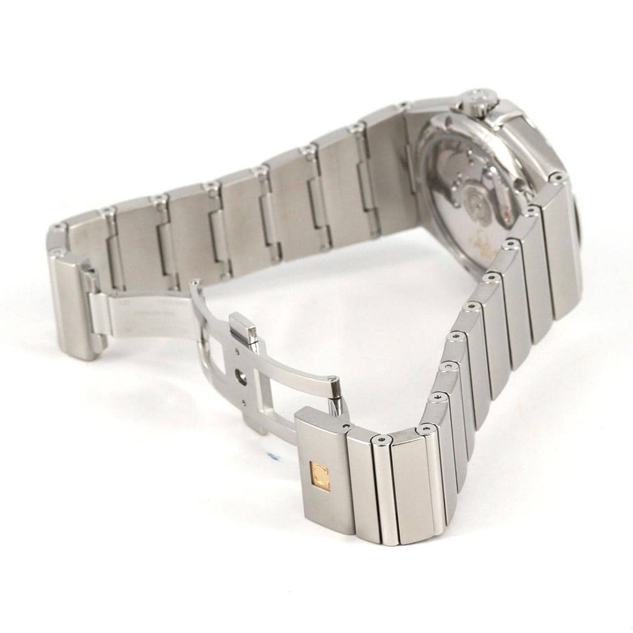 オメガ コンステレーション 123.10.35.20.03.002 SS 自動巻