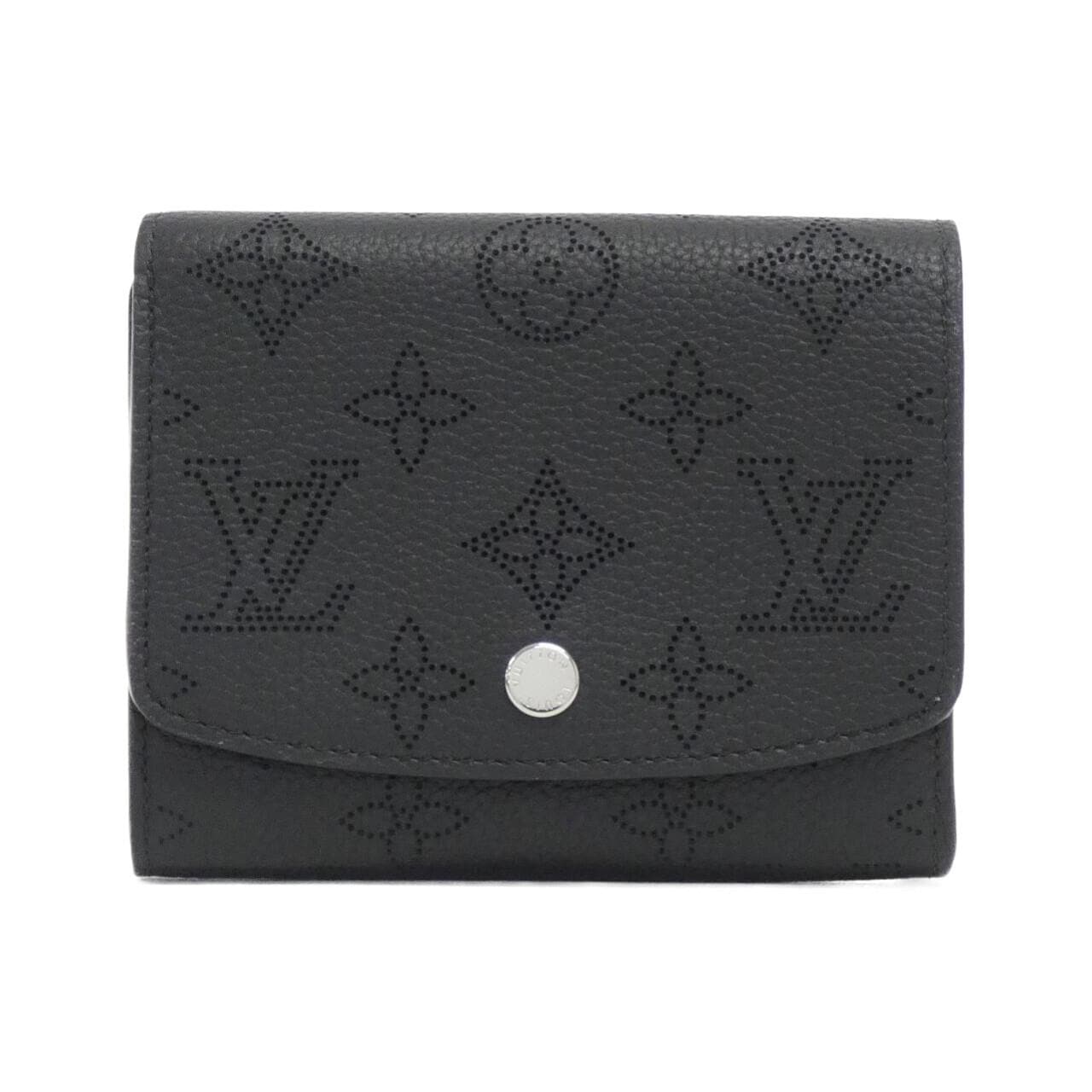 LOUIS VUITTON Mahina Portefeuil Iris短款M62540 钱包