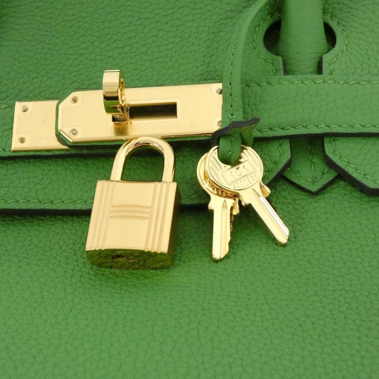 エルメス バーキン 30cm 027633CC バッグ