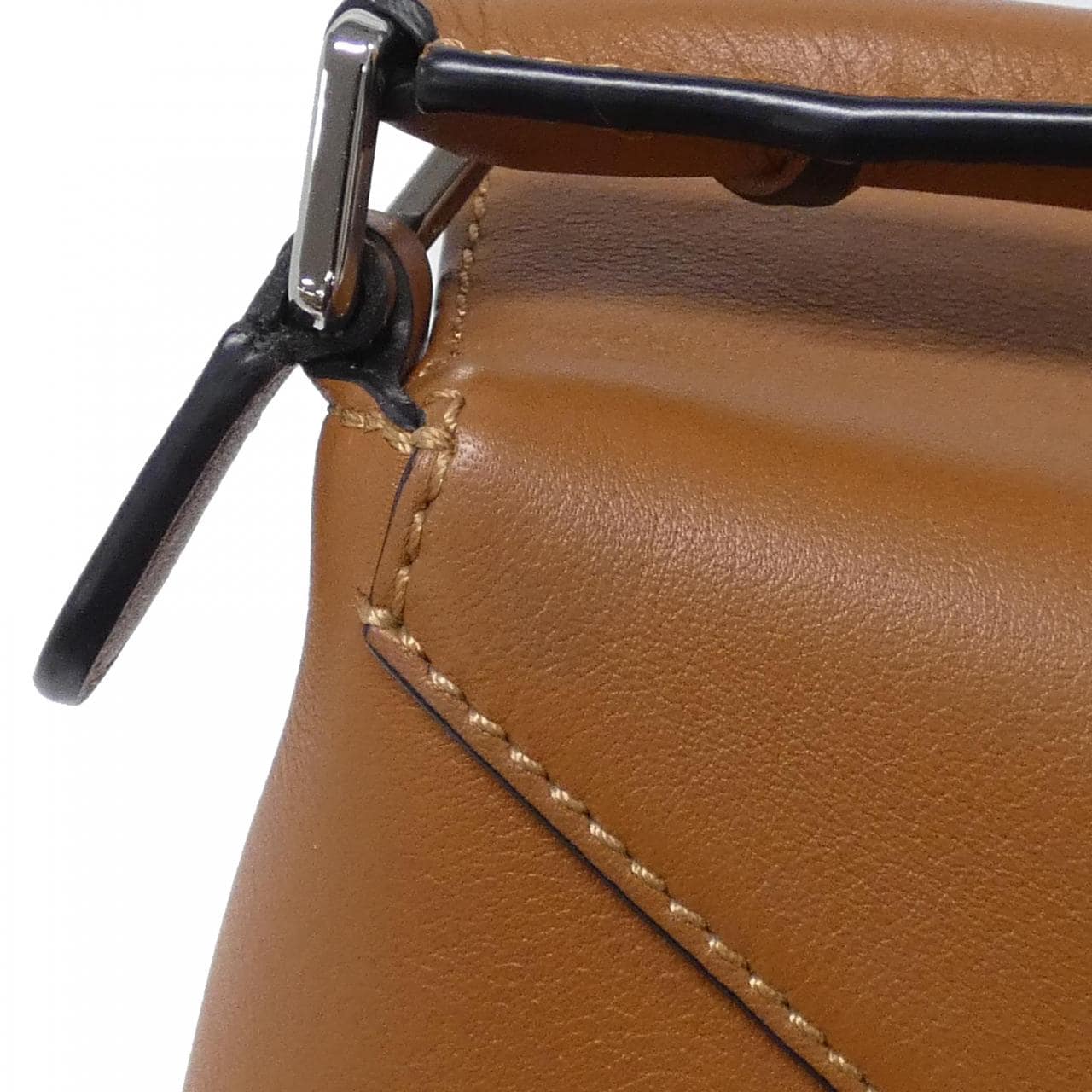 ロエベ パズル エッジ ミニ A510P88X26 バッグ