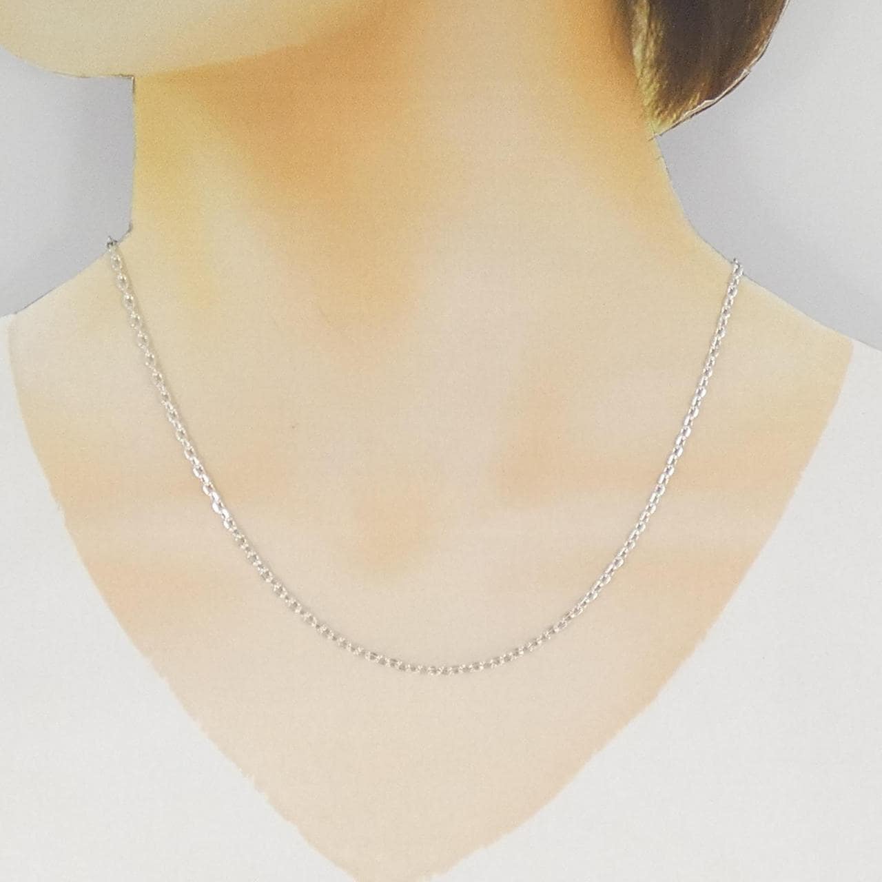 エルメス 925 ネックレス