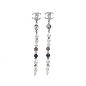 シャネル AB2438 ピアス