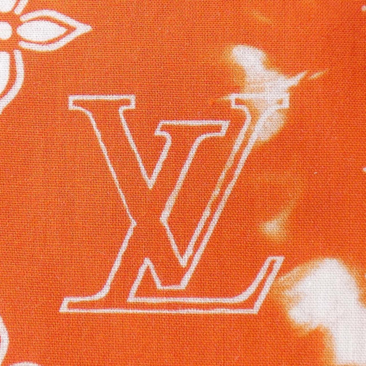 ルイヴィトン LOUIS VUITTON S/Sシャツ