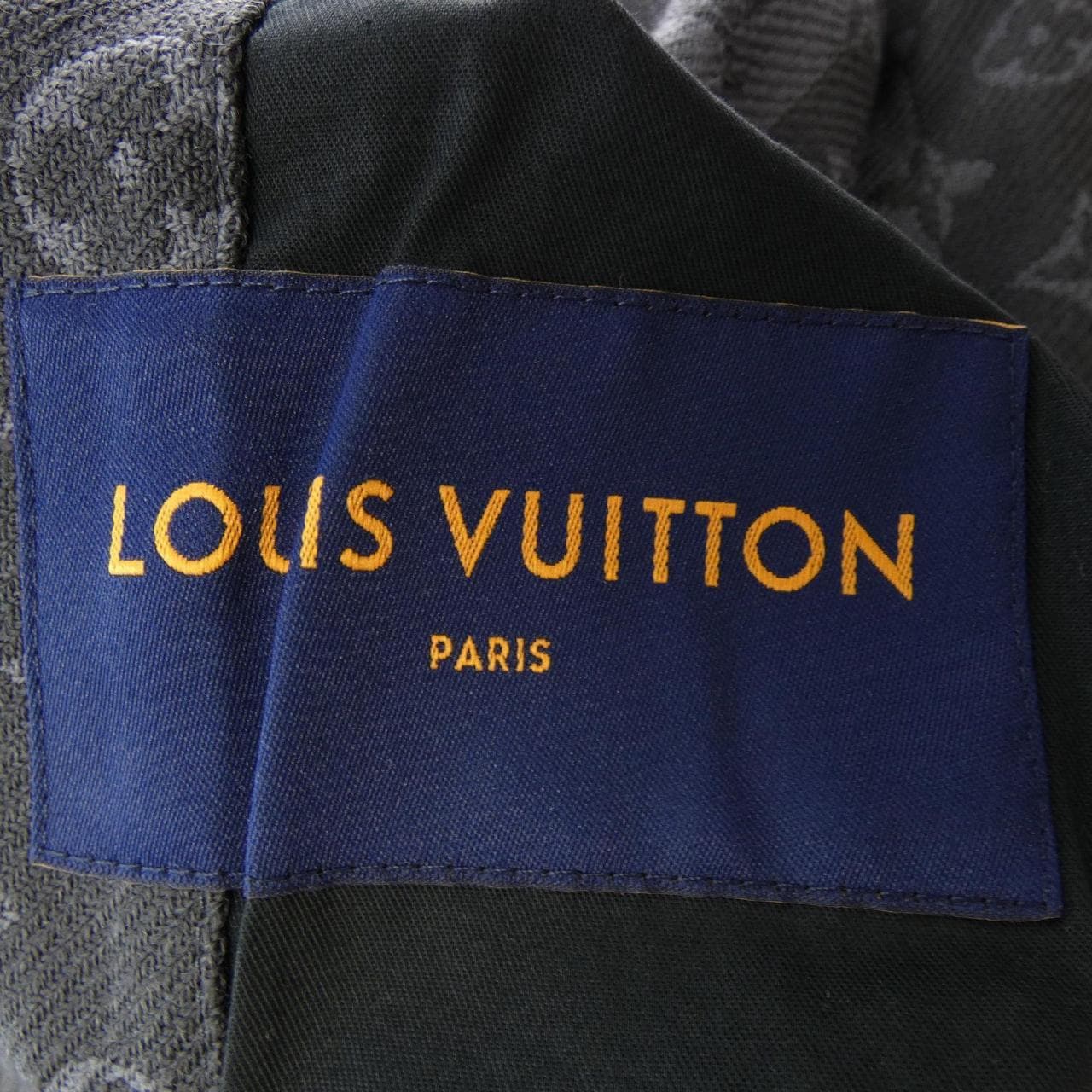 LOUIS VUITTON路易威登西装外套