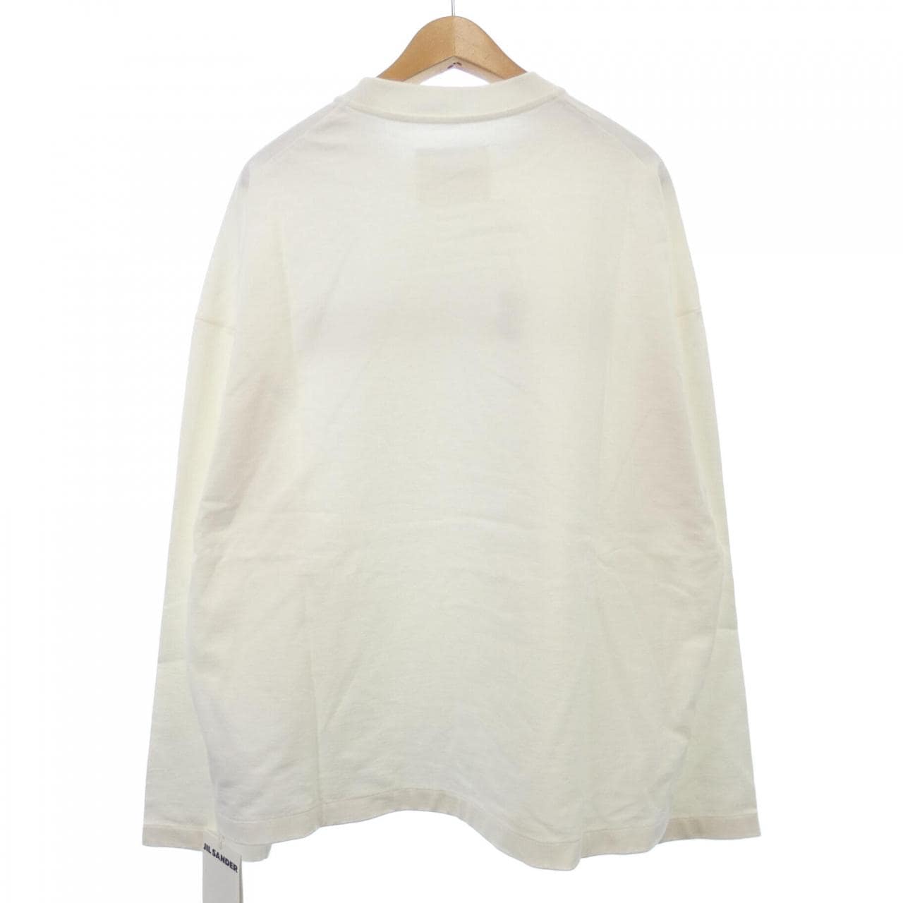 JIL SANDER Jil Sander Tops