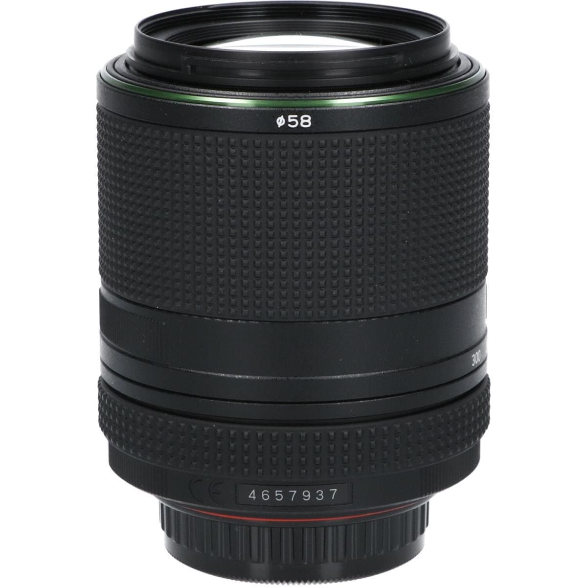 ＰＥＮＴＡＸ　ＤＡ５５－３００ｍｍ　Ｆ４．５－６．３ＥＤ　ＰＬＭ