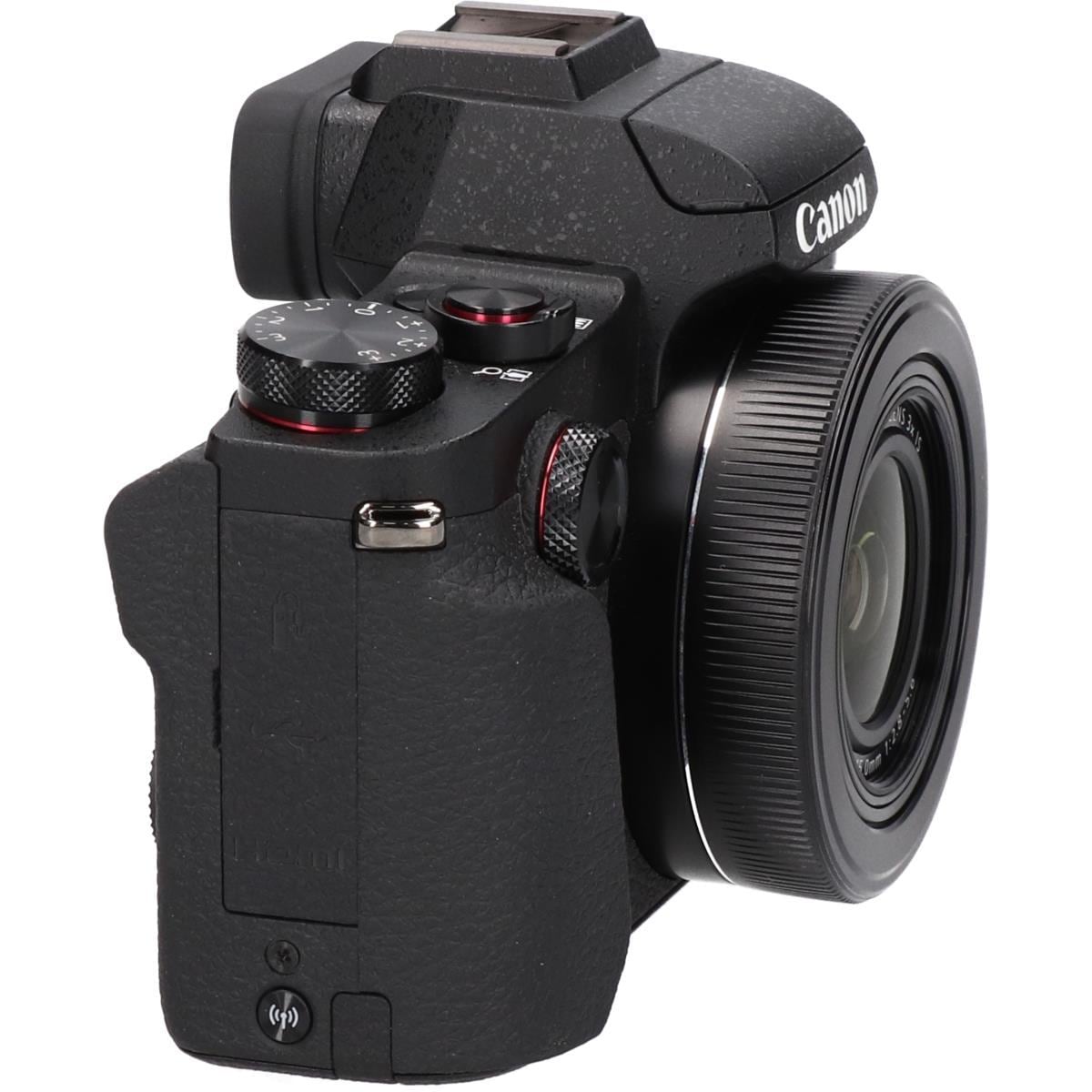 ＣＡＮＯＮ　ＰＯＷＥＲＳＨＯＴ　Ｇ１Ｘ　ＭＡＲＫ　ＩＩＩ