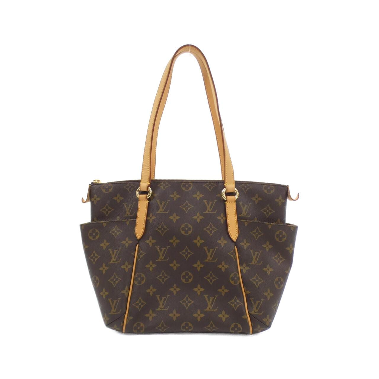 LOUIS VUITTON Monogram Totally PM M56688 Bag
