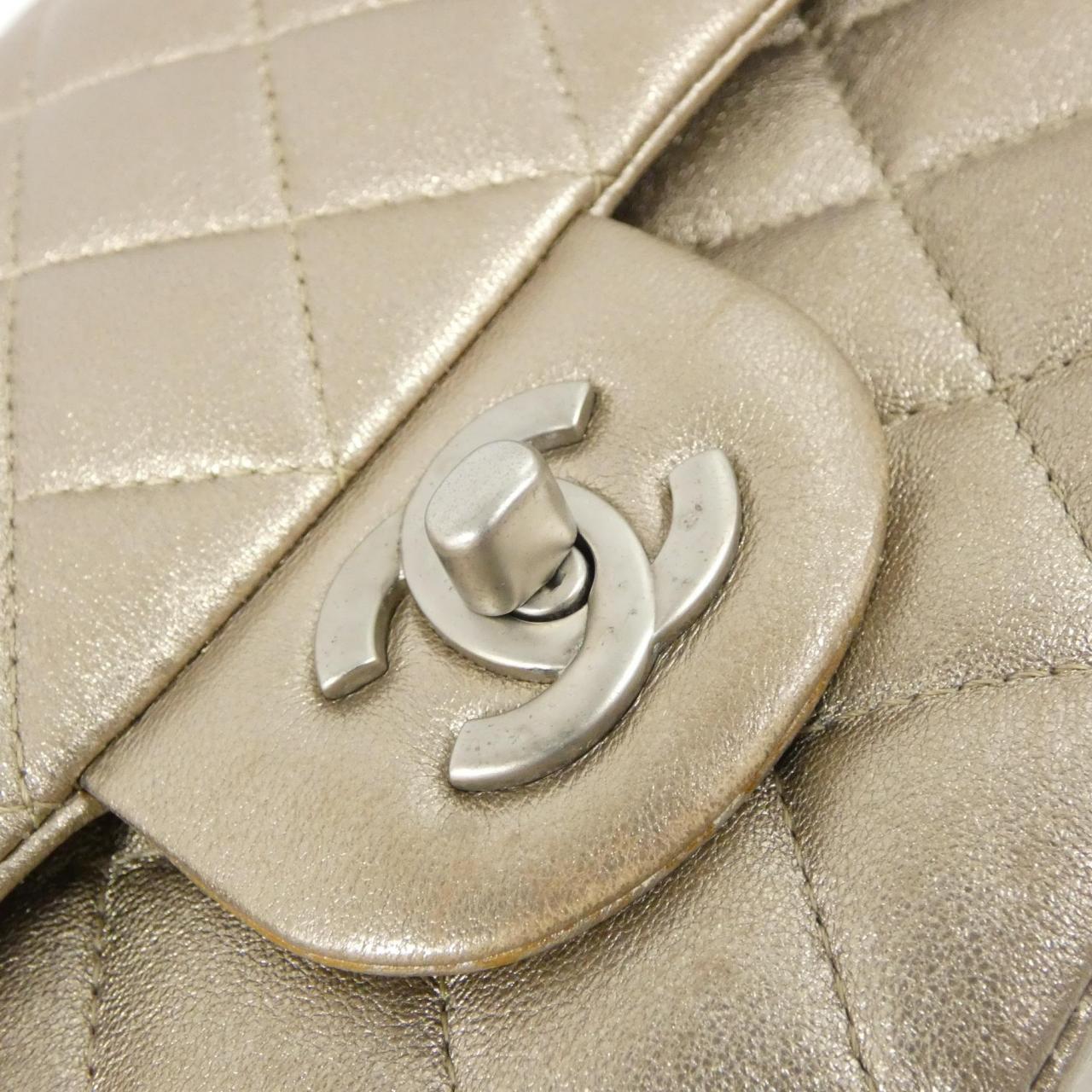 シャネル 1112 ショルダーバッグ