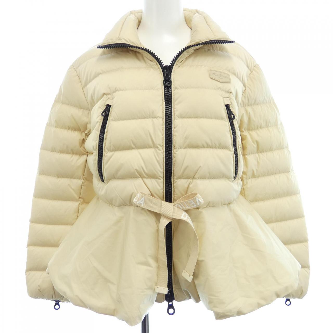 デュベティカ DUVETICA MIDENA ダウンジャケット