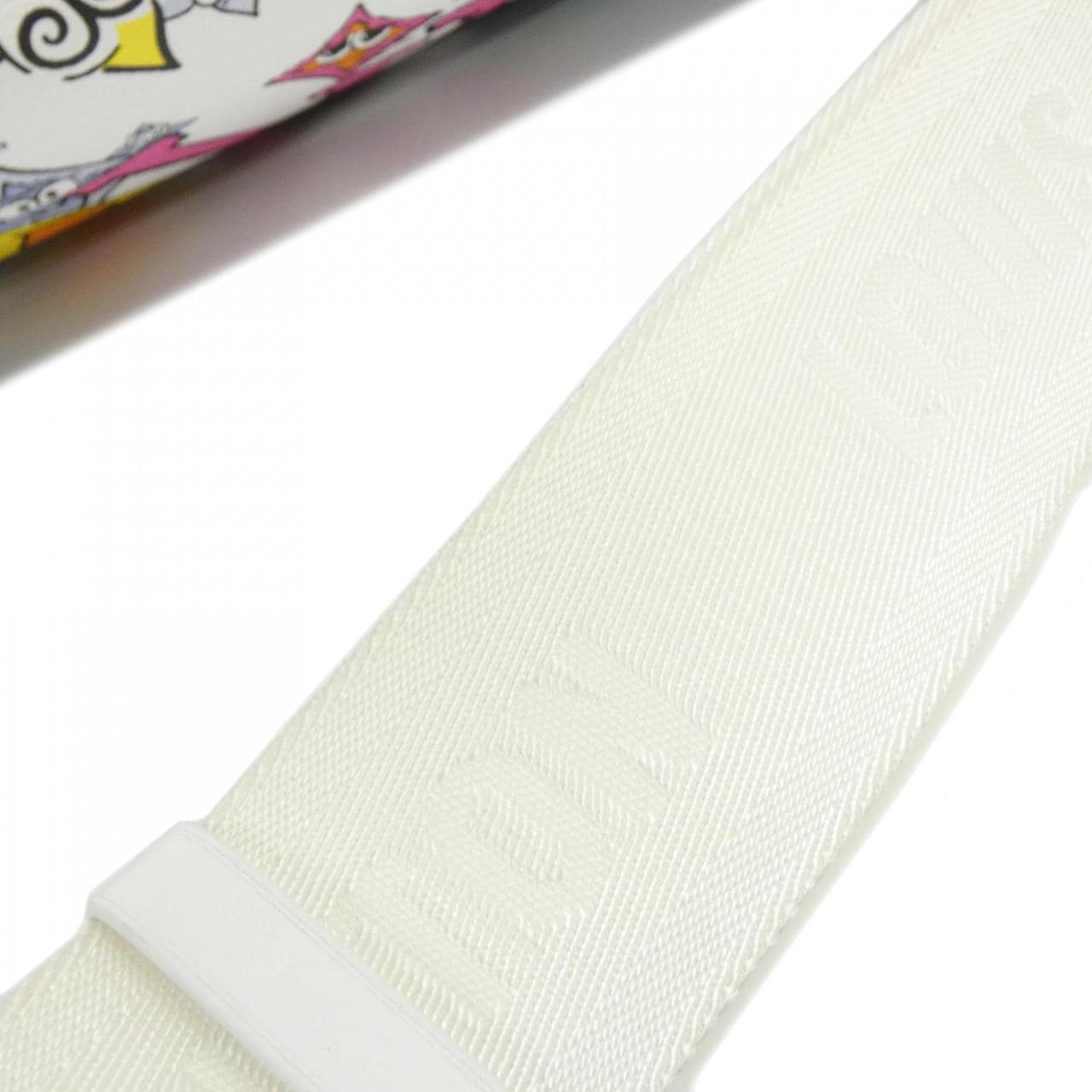 ルイヴィトン モノグラム コミック バムバッグ マルチポケット M21853 ショルダーバッグ