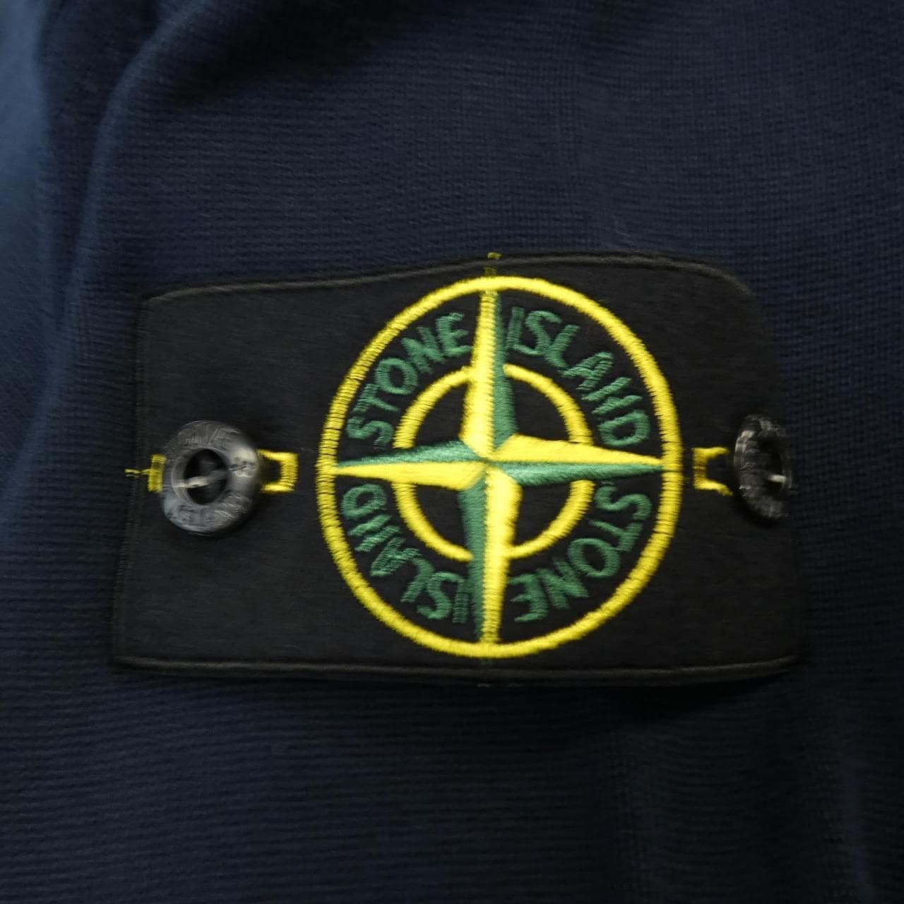 ストーンアイランド STONE ISLAND K1S155100053 S00B2 ニット