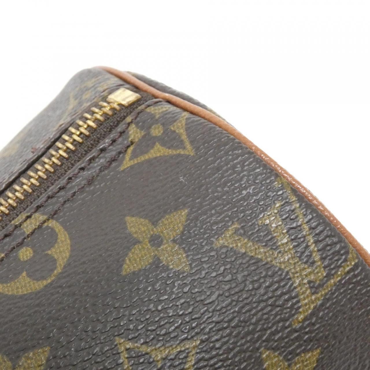 ルイヴィトン モノグラム パピヨン 26cm M51366 バッグ