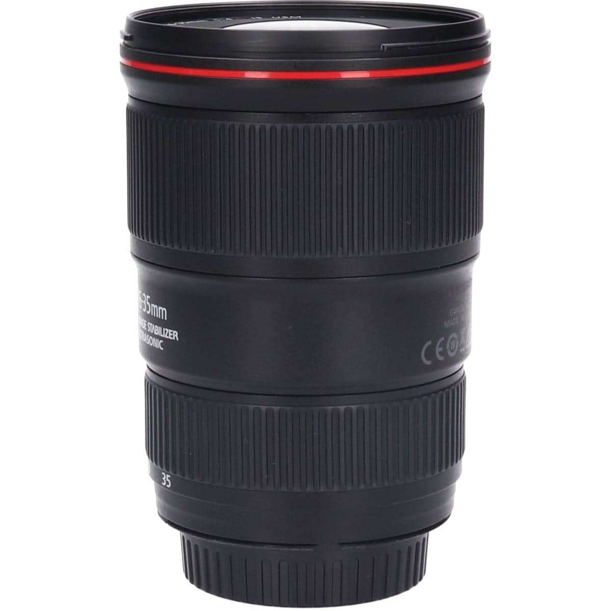 ＥＦ１６－３５ｍｍ　Ｆ４Ｌ　ＩＳ　ＵＳＭ