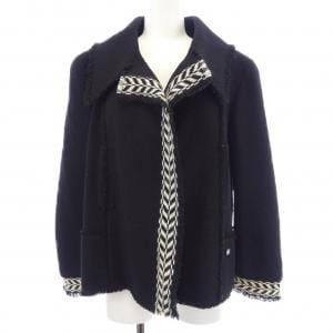 【ヴィンテージ】シャネル CHANEL P24498V15066 04A ジャケット