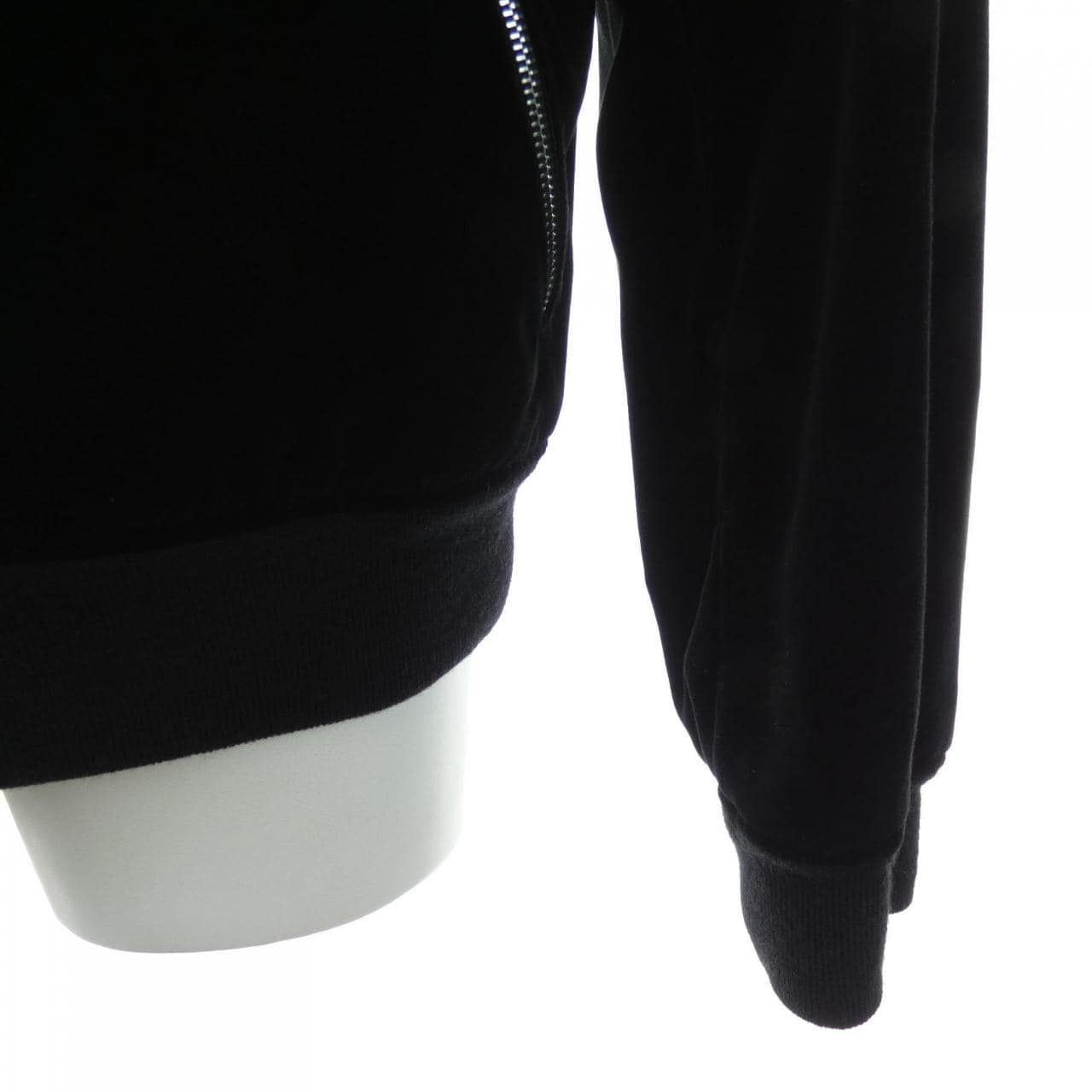 【ヴィンテージ】エルメス HERMES ブルゾン