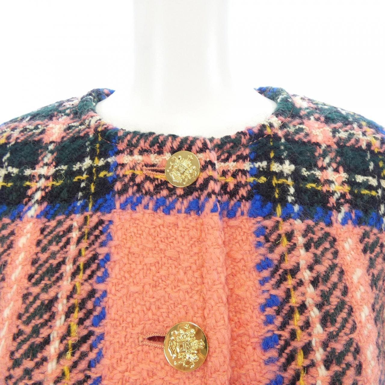 グッチ GUCCI 711528 ZAKFM ジャケット