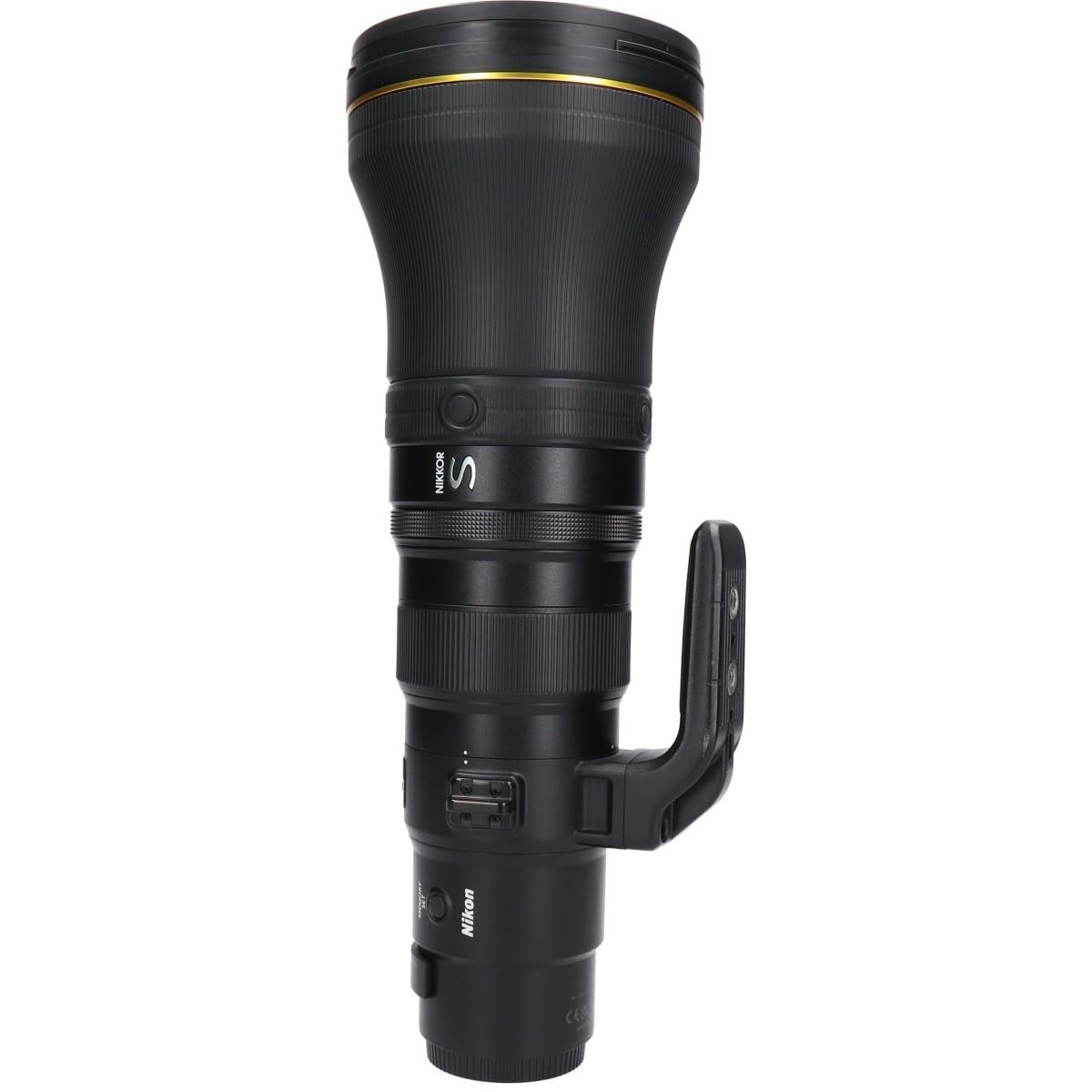 Ｚ８００ｍｍ　Ｆ６．３　ＶＲ　Ｓ