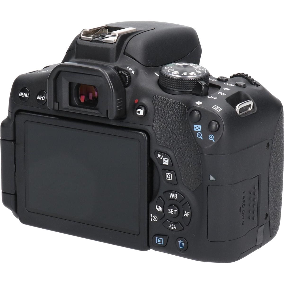 ＥＯＳ　ＫＩＳＳ　Ｘ８ｉ