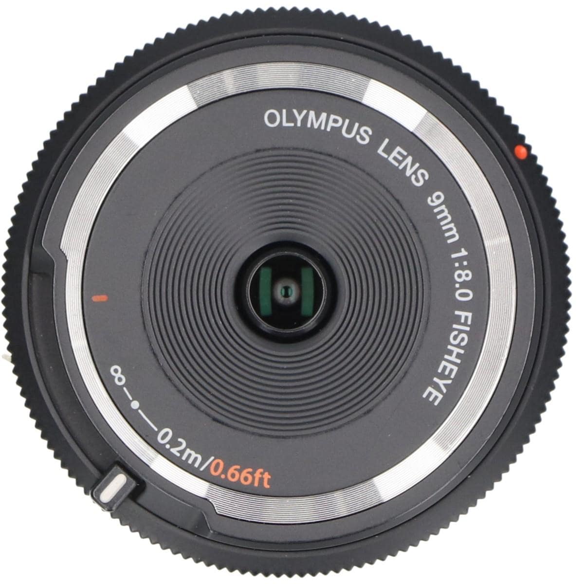 ＢＣＬ－０９８０　９ｍｍ　Ｆ８ＦＩＳＨＥＹＥ