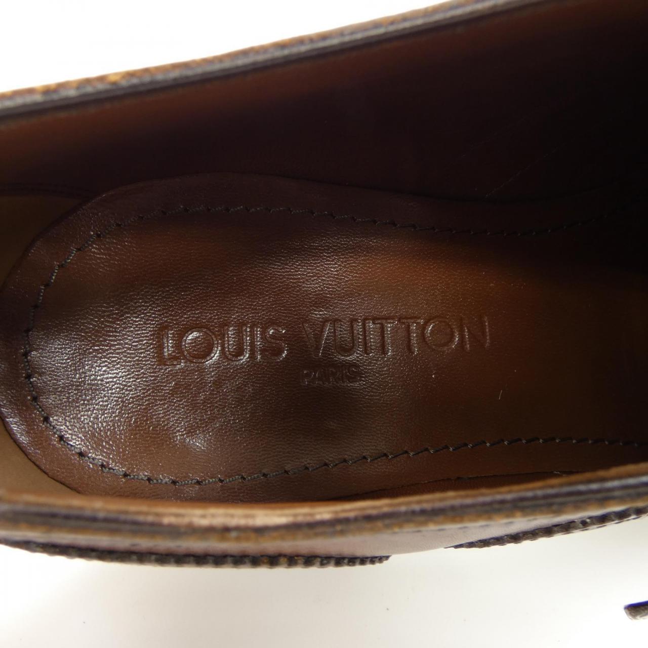LOUIS VUITTON鞋