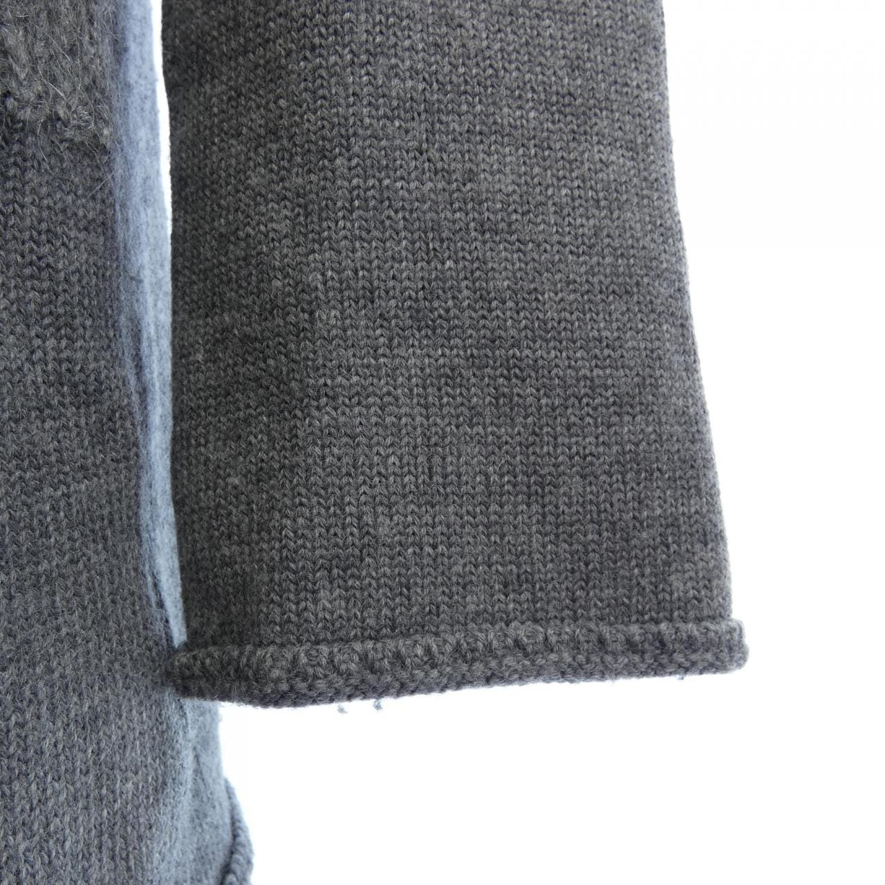 コムデギャルソンオムプリュス COMME des GARCONS HOMME plus PD-N014 ニット