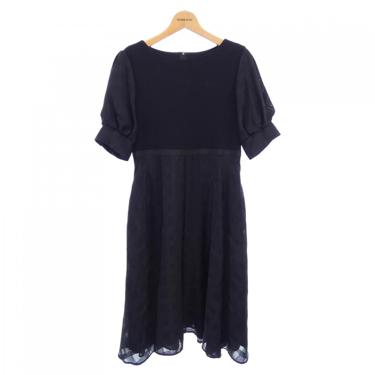 フォクシーニューヨーク FOXEY NEW YORK KARINA 43481 ワンピース