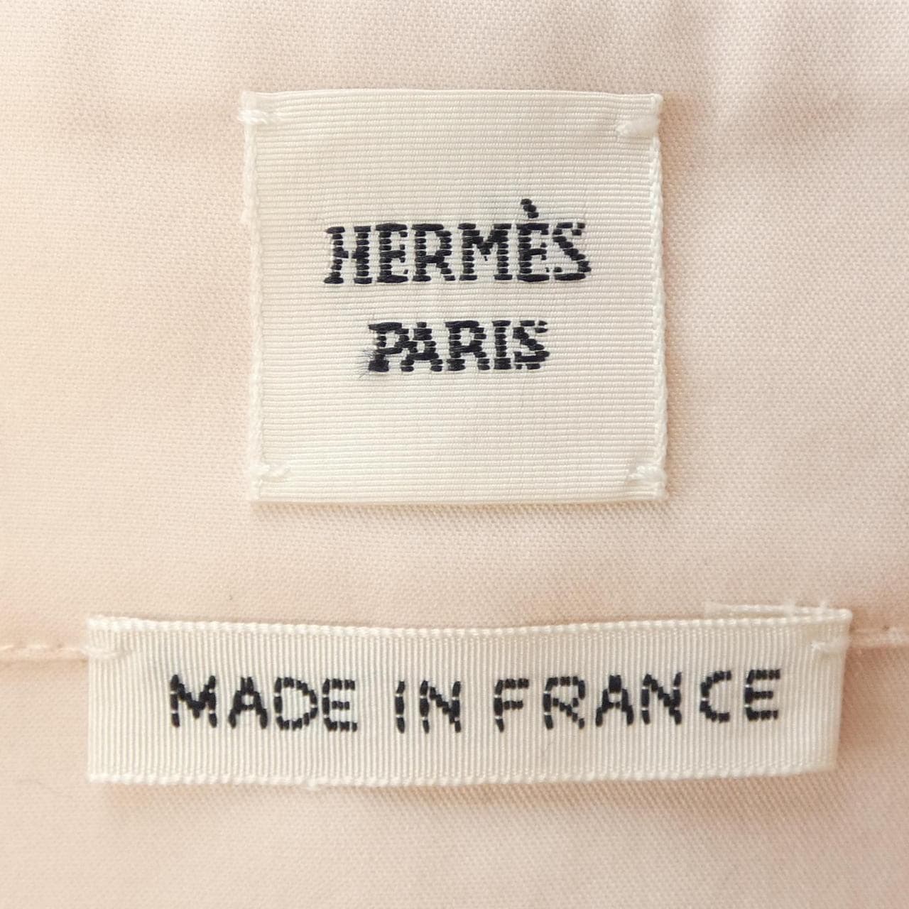 エルメス HERMES ABITO CAMICIA DETTAGLIO 2E0510D4 ワンピース