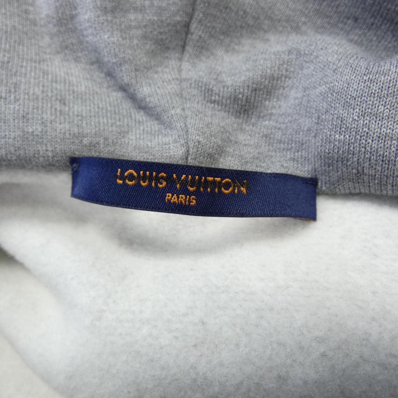 ルイヴィトン LOUIS VUITTON 3DLVグラフィティエンブロイダードジップフーディ HNY24WUYR パーカー