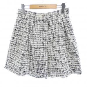 シャネル CHANEL P75500V67221 ショートパンツ