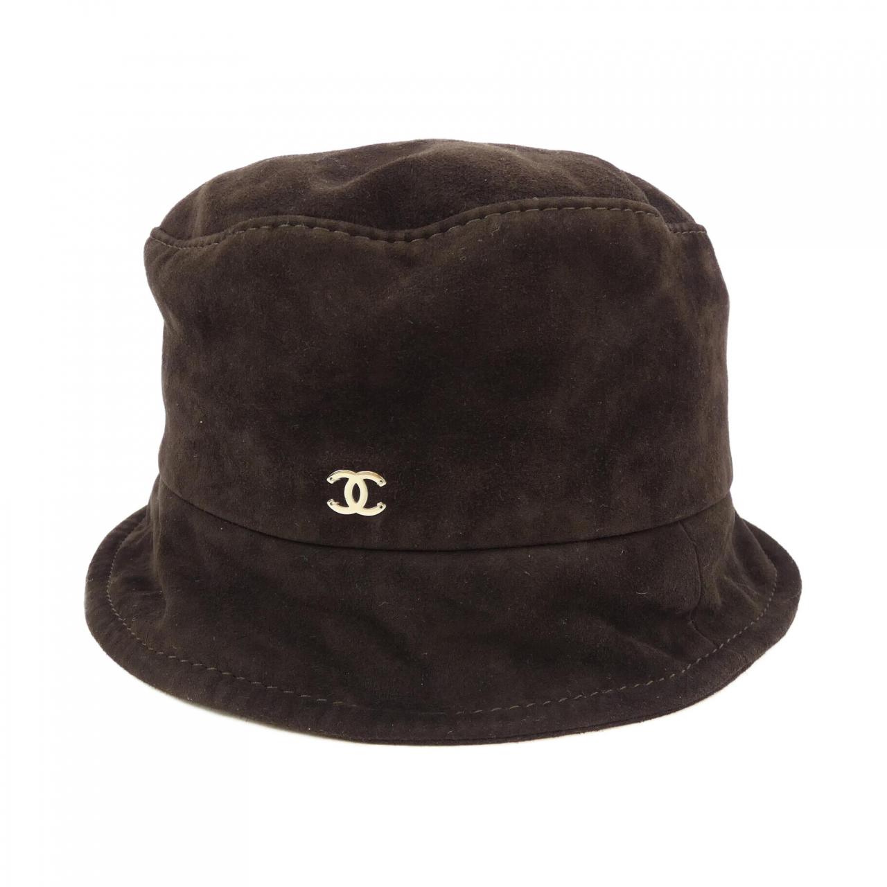 シャネル CHANEL AA9309B13533 ハット