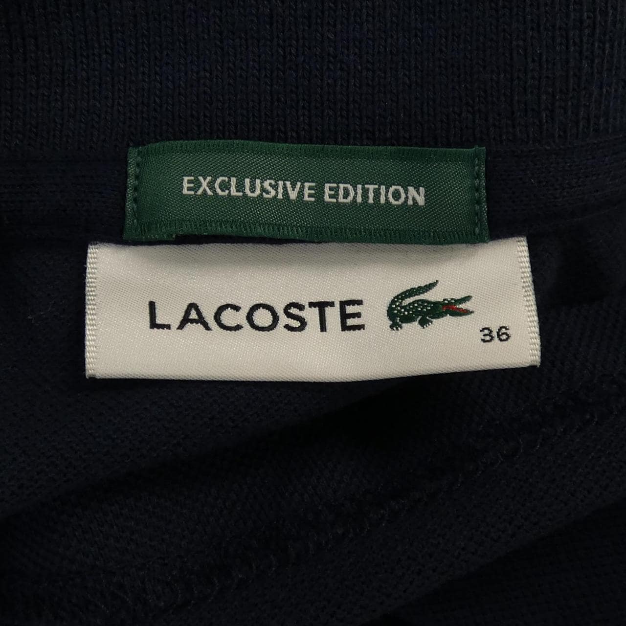 ラコステ LACOSTE ワンピース
