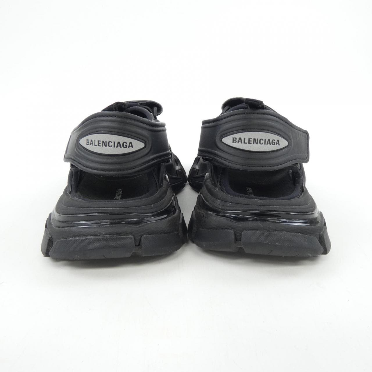 バレンシアガ BALENCIAGA TRACK 617543 サンダル