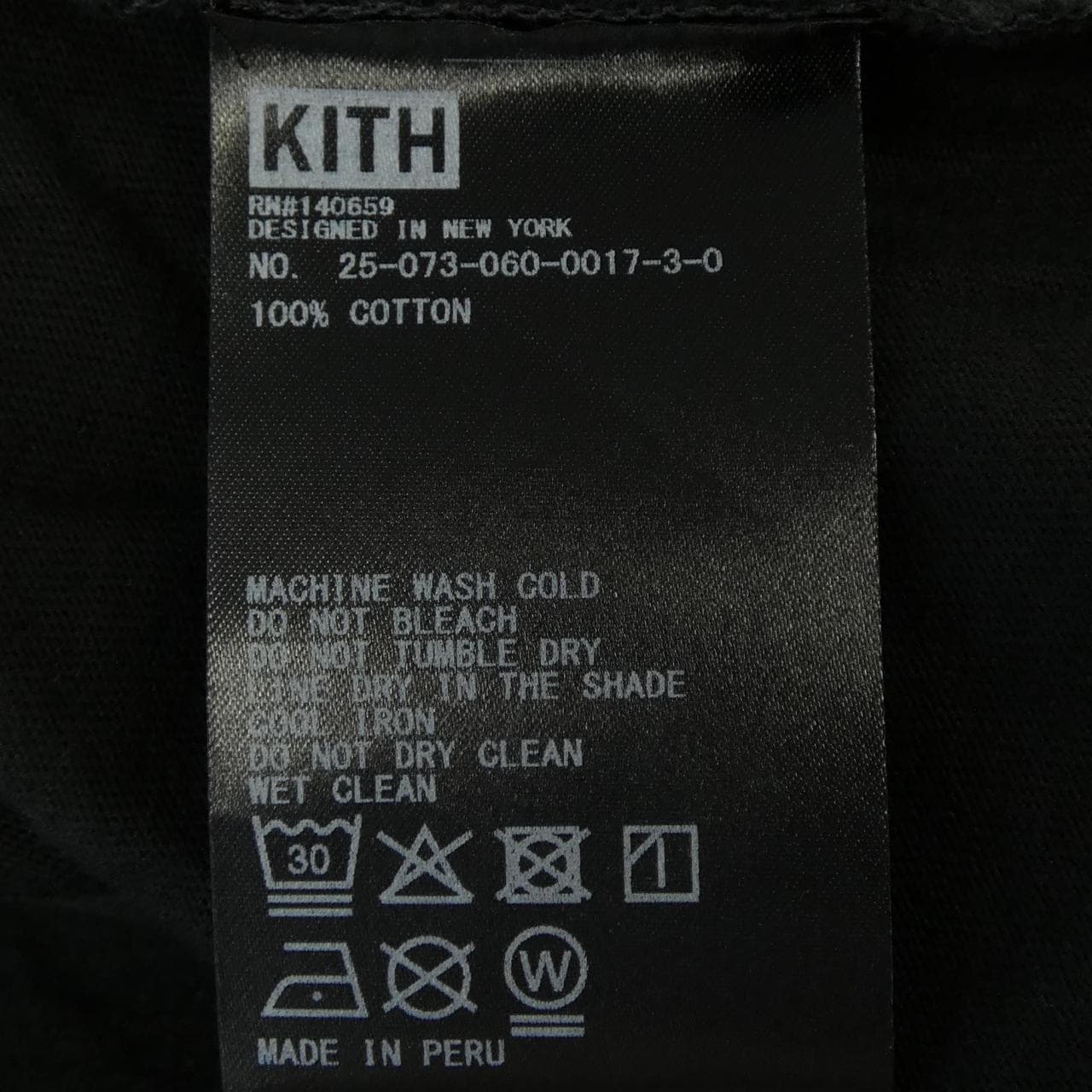 キス KITH SCARFACE Tシャツ