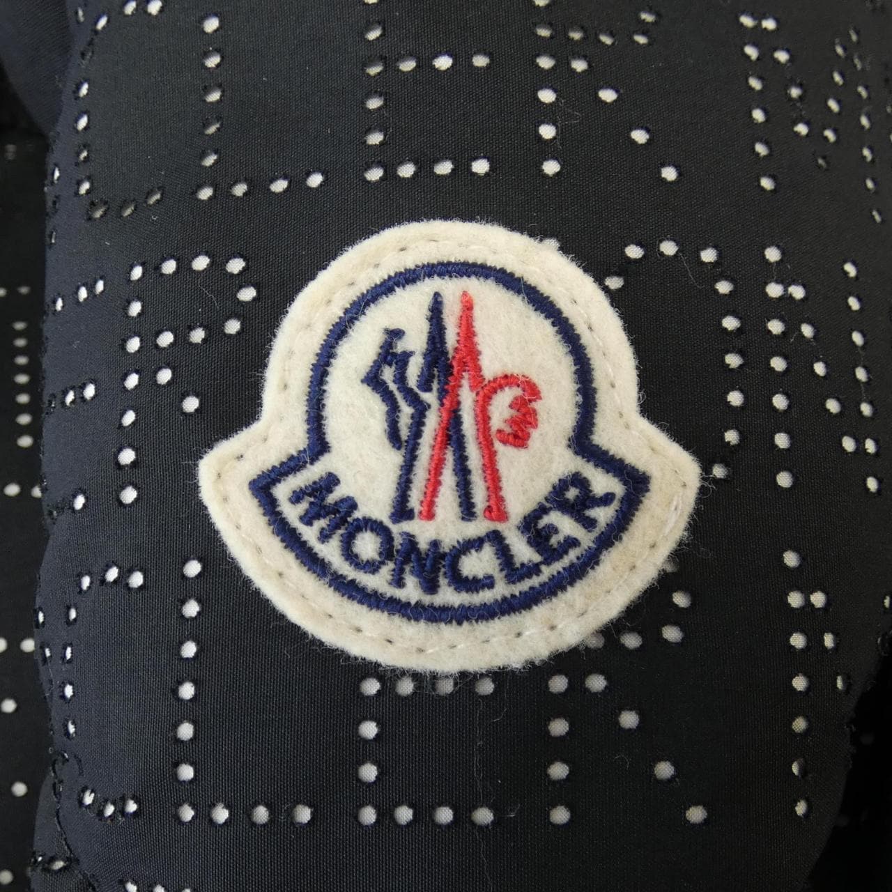 モンクレール MONCLER GRANDVAL ダウンジャケット
