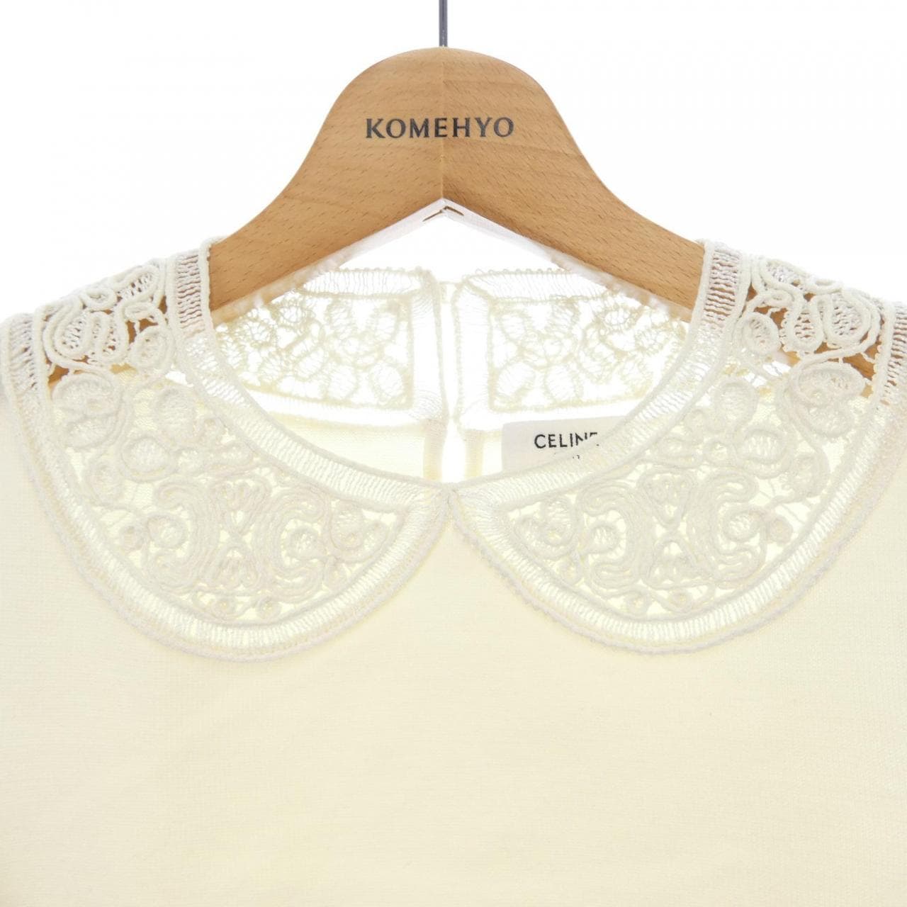 セリーヌ CELINE コーネリーカラー RY0420H11 トップス