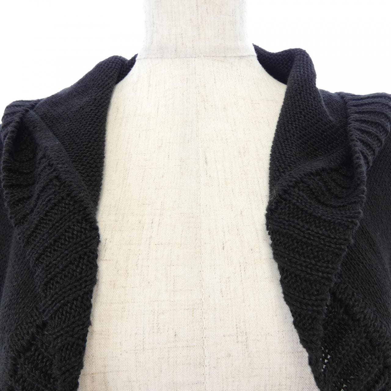 フォクシー FOXEY LOREN 44402 パーカー