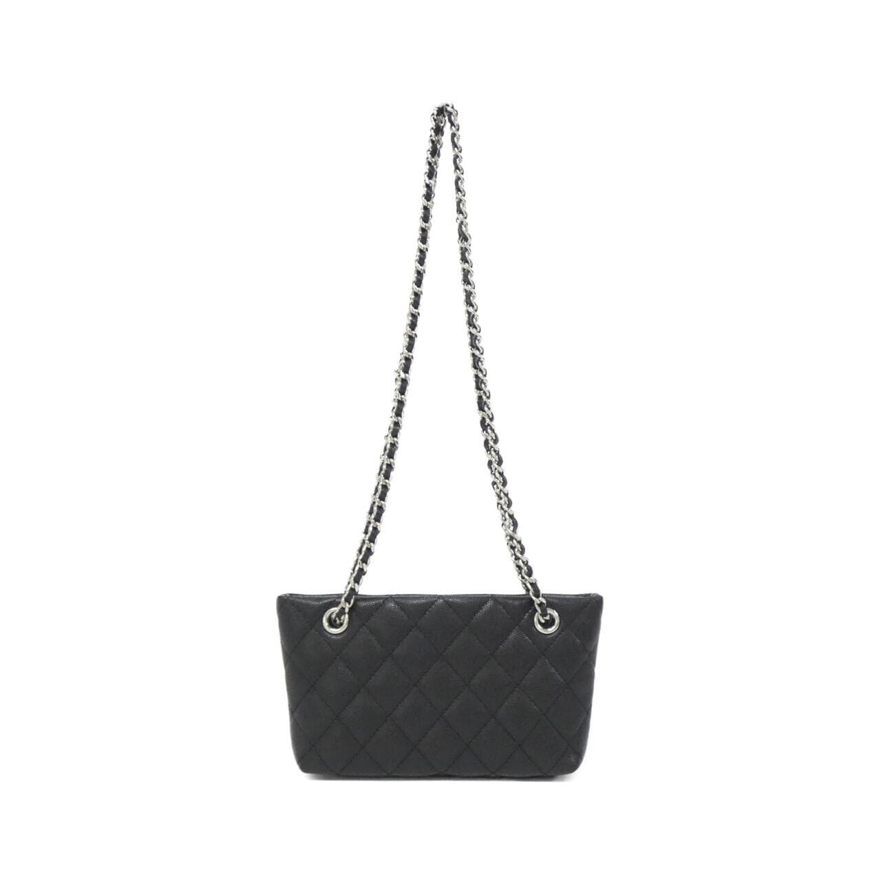 シャネル AP4417 チェーンクラッチ