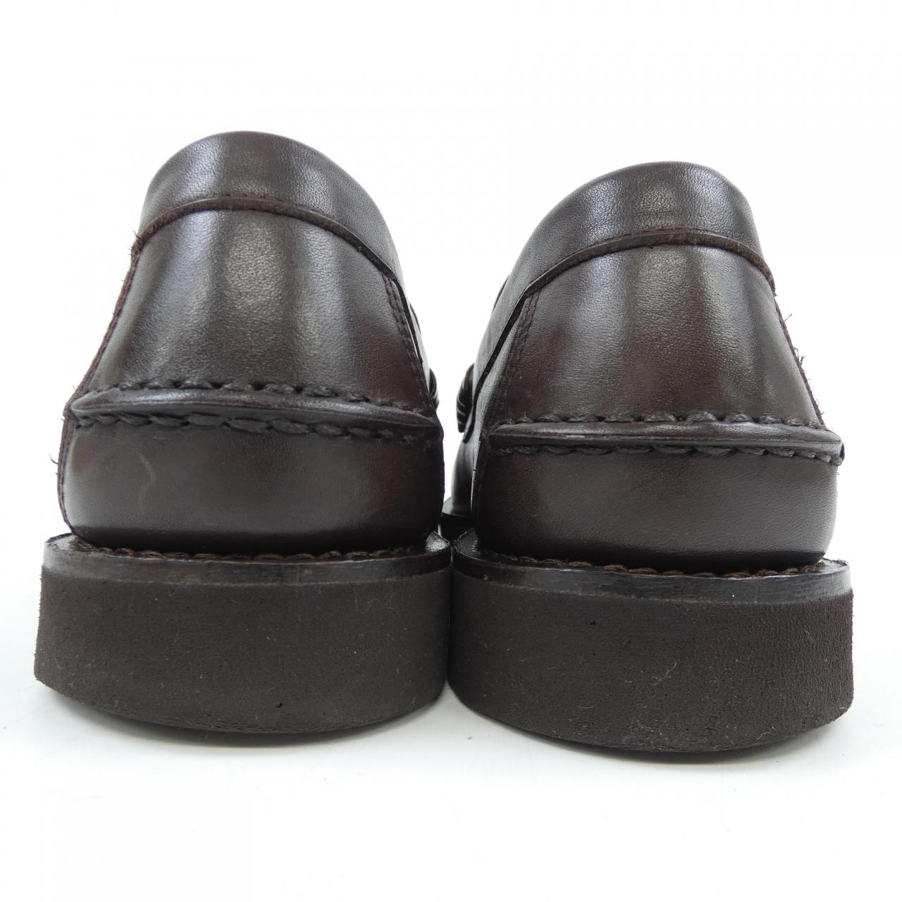 パラブーツ PARA BOOT シューズ