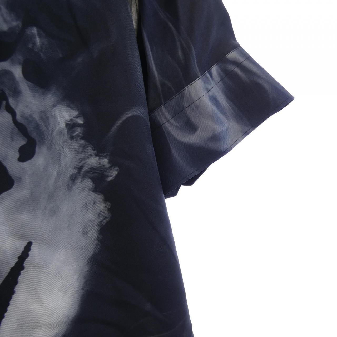 ルイヴィトン LOUIS VUITTON ショートスリーブシャツ HOS30WTA3 S／Sシャツ