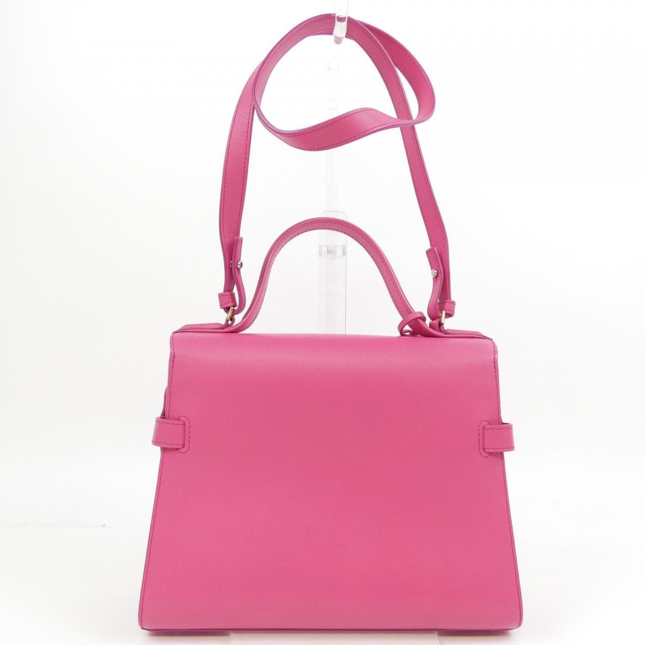 デルボー DELVAUX TEMPETE＋B AA0368AAX BAG