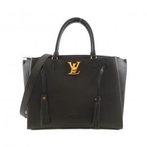 ルイヴィトン ロックミート M54569 バッグ