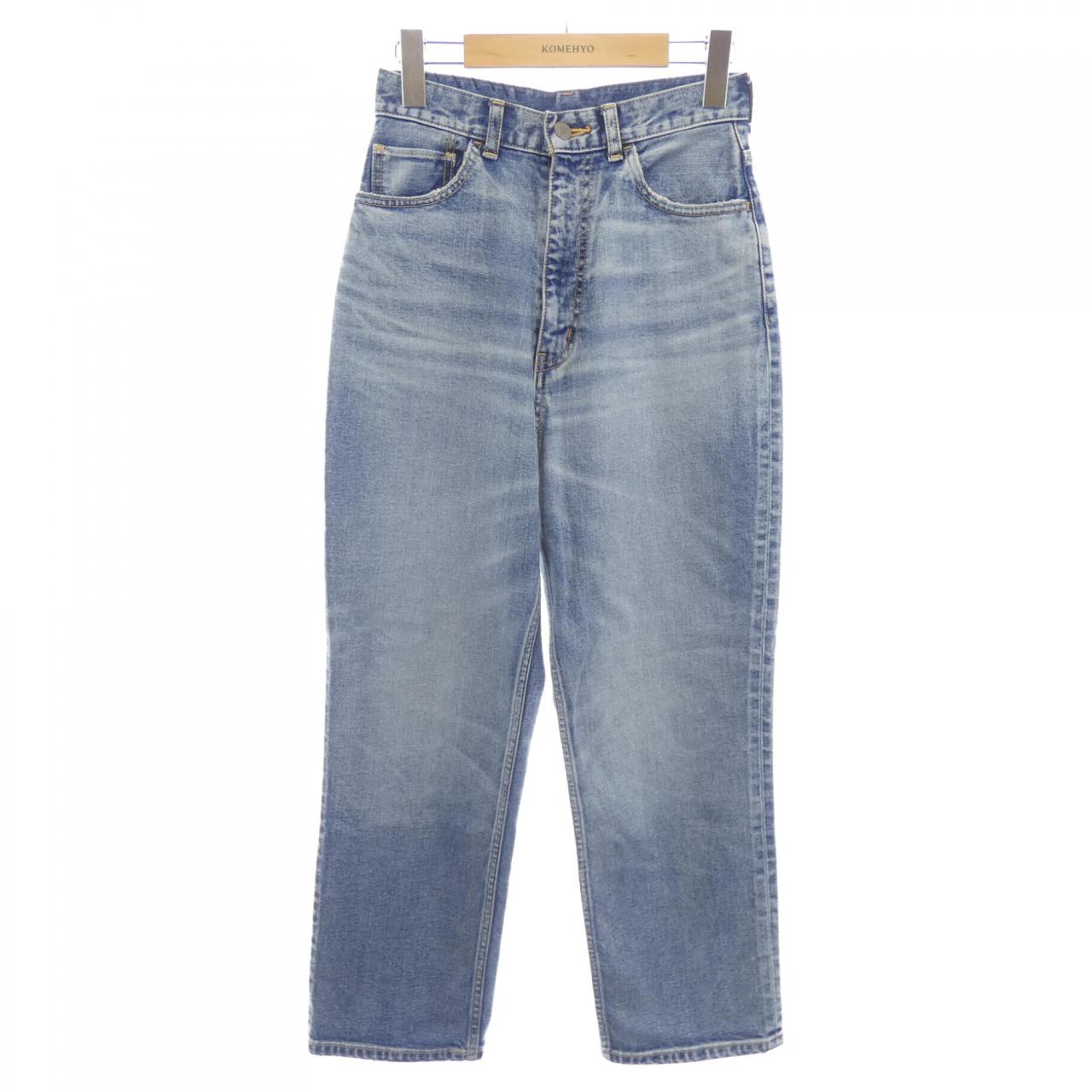 ロンハーマンヴィンテージ R.H VINTAGE 4010600668 ジーンズ