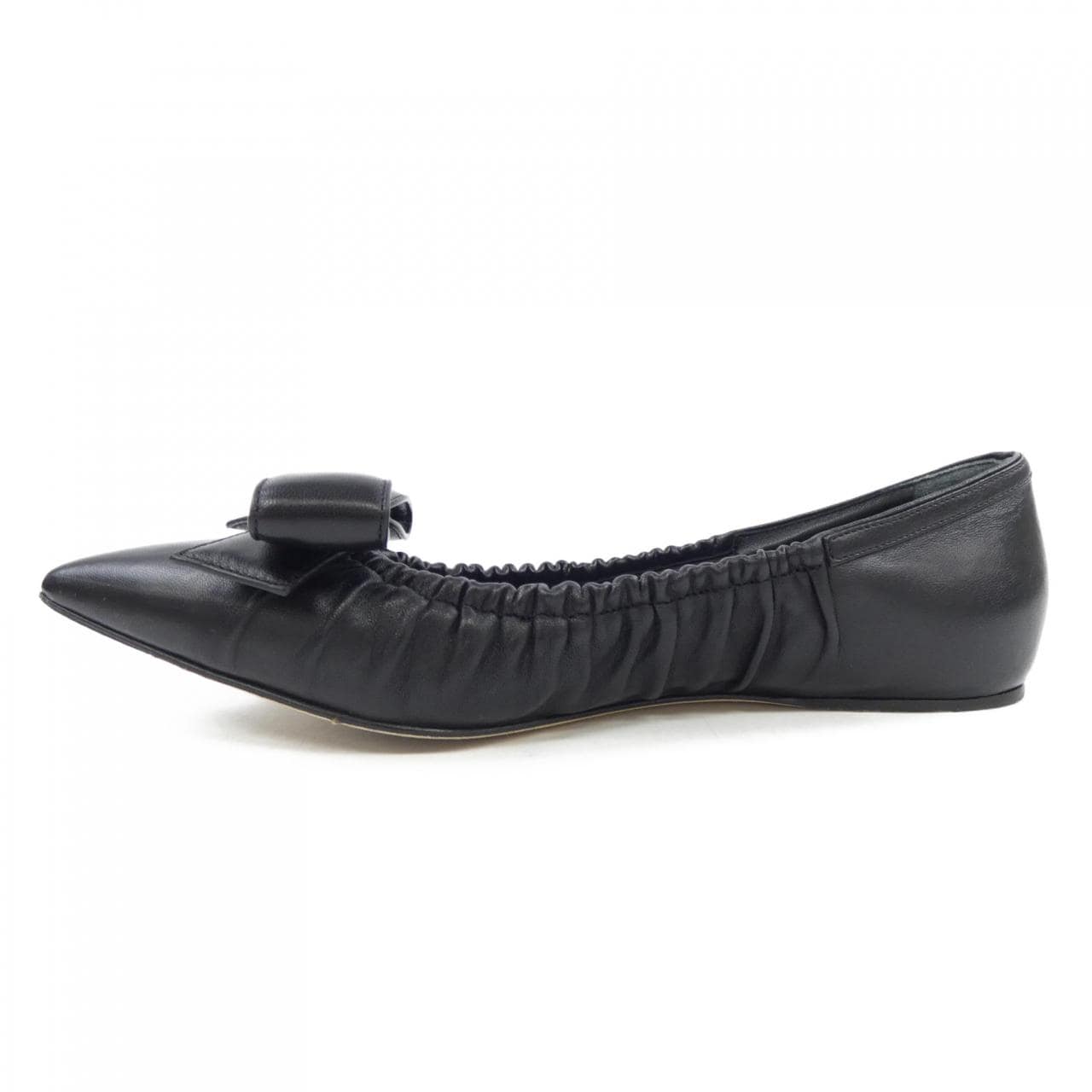 ルイヴィトン LOUIS VUITTON マーリライン フラットシューズ