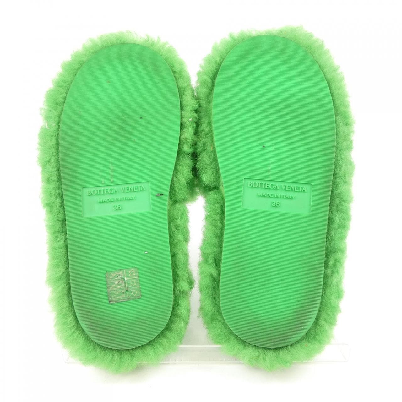 ボッテガヴェネタ BOTTEGA VENETA サンダル