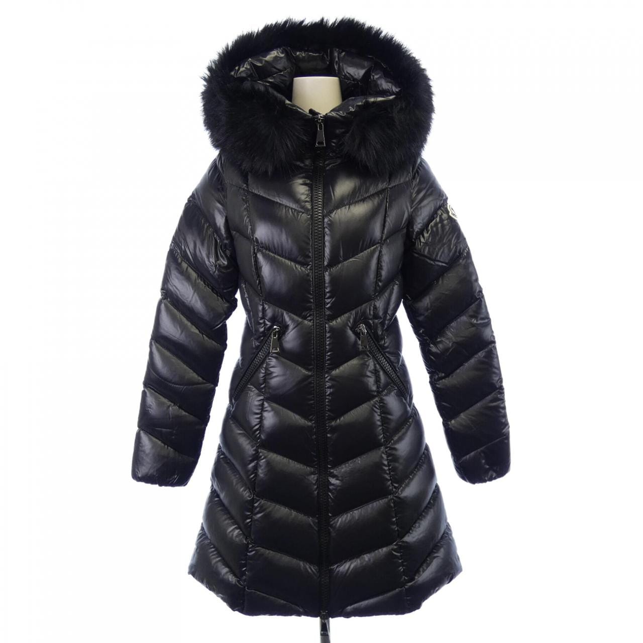 モンクレール MONCLER FULMARUS ダウンコート